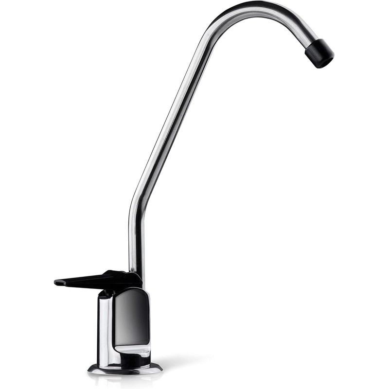 iSpring GB1 Filtro de Ósmosis Inversa para Agua Potable sin
