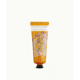 Fragonard Rose Lavande Luxury Scented Shea Butter Hand Cream with 95% Natural Ingredients 75ml/ 2.5 floz