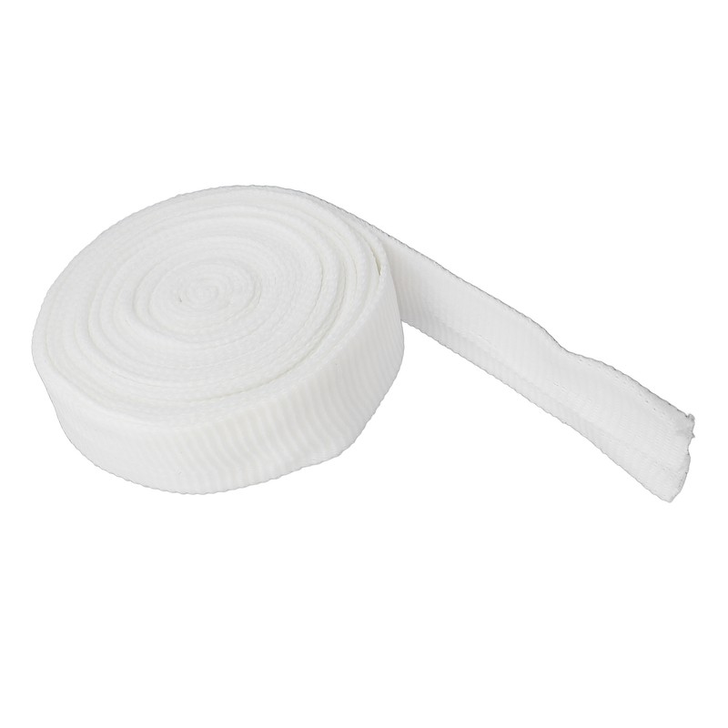 Wound Dressing Elastic Net Bandage Children Stretch Bandage Retainer for
