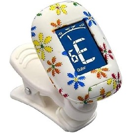 rockson Clip Tuner