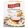 Gingen 100% Instant Ginger Tea 5 g (Pack of 10