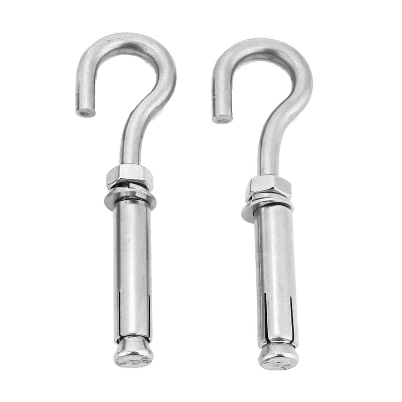 Outdoor Clothesline Stainless Steel Clothesline Wire Heavy Duty with Turnbuckle