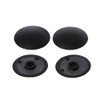 olivins 4 Pack Notebook Feet for MacBook Air A1370 A1465