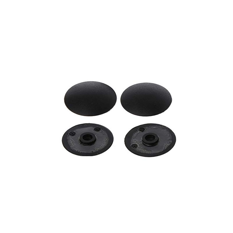 olivins 4 Pack Notebook Feet for MacBook Air A1370 A1465
