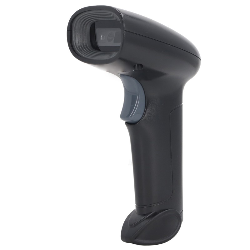Barcode Scanner USB Wired 2.4G Wireless CMOS 1D 2D QR