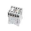 York Contactor 3Pno,6A,24V