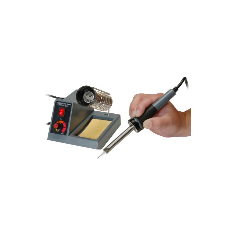 Stahl Tools SSVT Variable Temperature Soldering Station