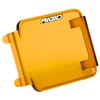 RIGID INDUSTRIES 201933 Light Cover (D-Series, 3", Amber, Universal), 1