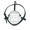 STRONG Wire Metal muzzle Basket Dog Muzzle Rottweiler,Mastiff Golden Retriever