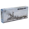 Trumpeter HMS Malaya 1943 Model Kit
