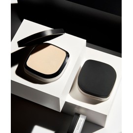 Missha Signature Dramatic Two Way Pact SPF25 PA++ (Choose 1)