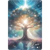 Utopia Cats Lenormand | Poporo Labo | 36 Cards with