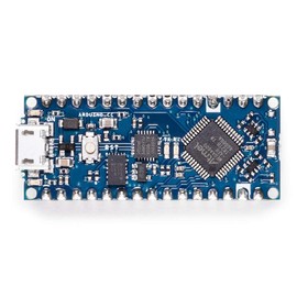 Arduino Nano Every ヘッダー付き [ABX00033]