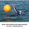 Open Water Swim Buoy | Highly Visible, Increases Safety |