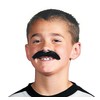 Fat-catz-copy-catz Pack of 12 novelty moustaches, suitable for all ages