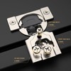 Chibery 20 Pack 3/4" Overlay 3D Soft Close Concealed Kitchen