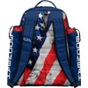 Boombah Gamer Bat Pack USA Baseball Royal Blue/Red/White