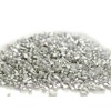 Glimmer Sugar Silver, 100 g