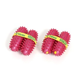 Togu Brasil Berry Set of 2 (2 x Set of 2)