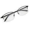 AntiBlue Light Lens Zoom Presbyopic Glasses Reading Glasses Unisex Elderly