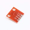 TECNOULAB 2pcs HTU21D Temperature and Humidity Sensor Module Breakout Temperature