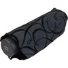 Pierre Cardin Women's Mini Umbrella Pocket Umbrella "Black Illumination" with