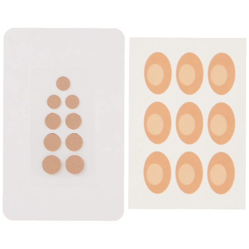 Dr. Scholl’s Ultra-Thin Corn Removers