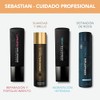 Sebastian Professional Potion 9 Tratamiento de Estilizado En Gel 150ml