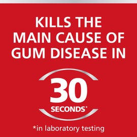 CORSODYL MW ALCOHOL FREE 1X300ML