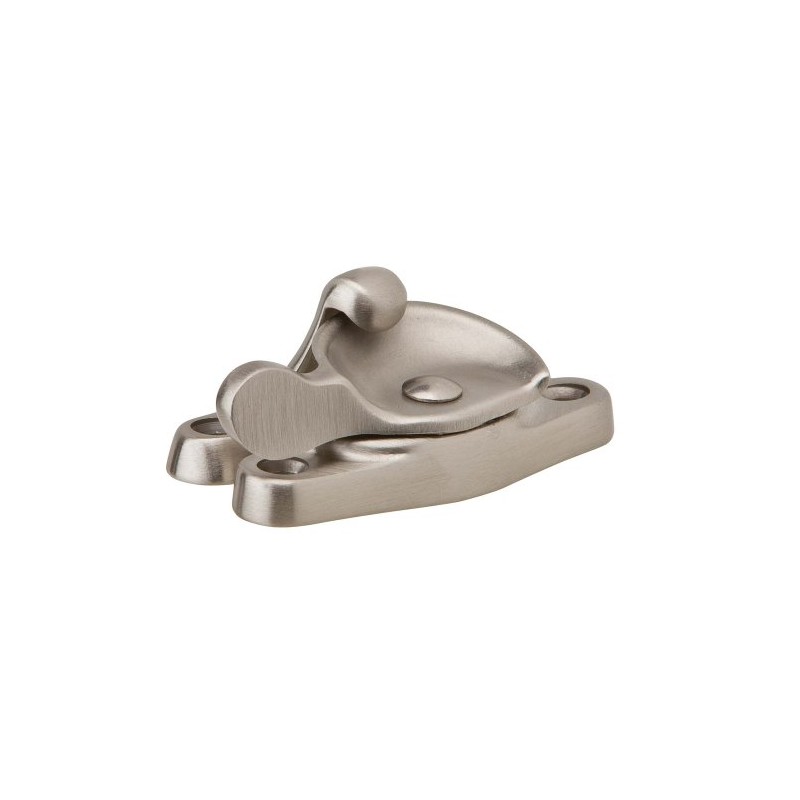 SCHLAGE Ives by Schlage 07A15 Window Lock