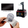 3D Printer Flex Build Plate LCD Curing Light Spring Steel