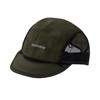Shimano CA-042X Compact Shade Cap, Khaki, M