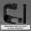 RYANSTAR RACING 25112 Ball Joint Removal Tool,Ball Joint Separator,Adjustable Ball