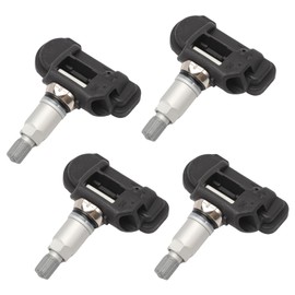 Attisfiera 4*Car Tire Pressure Sensor for A B C CLA CLK CLS E GLA GLK S SLK SLC Sprinter Class A0009050030 433Mhz Tire Pressure Monitoring Sensor (TPMS),tpms sensor