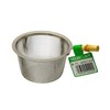 takekosi 竹柄 急須 with Tea Strainer # 82 K –