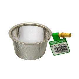 takekosi 竹柄 急須 with Tea Strainer # 82 K – 25