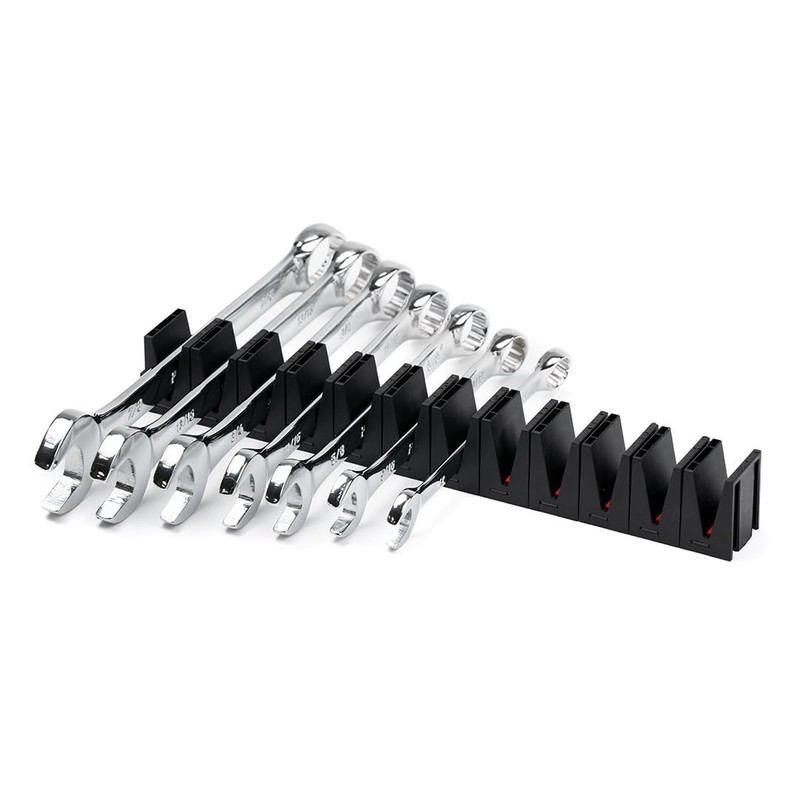 ToolBox Widget Wrench Organizer Pro Series 4.0 – Magnetic Wrench