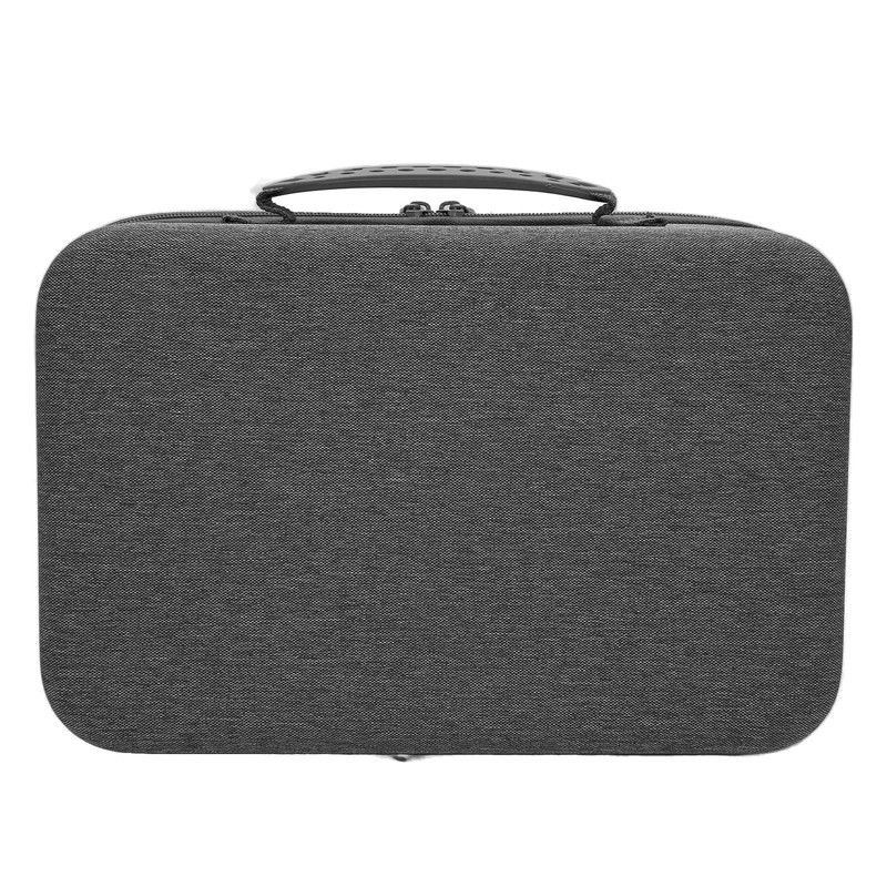 VR Hard Carrying Case Portable Shockproof Compact EVA Waterproof VR