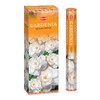 HEM Gardenia Incense Sticks GARDENIA 6 Box Set
