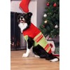 Fun Costumes Festive Llama Dog Christmas Sweater - Cute and