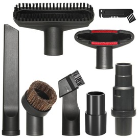 Kodahome - Accesorios para aspiradora Kodahome, compatibles con aspiradoras con cable Shark, Navigator NV350 NV360 y Rotator NV501 Rocket...