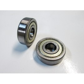 Jet 14" Wood Band Saw Blade Thrust Bearings Set of 2, BB-6200ZZ 9100441