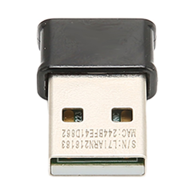 Wifi Adapter 1200Mbps Plug and Play 2.4GHz 5GHz Dual Band