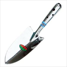 Stainless Steel Transplanting Trowel Thick