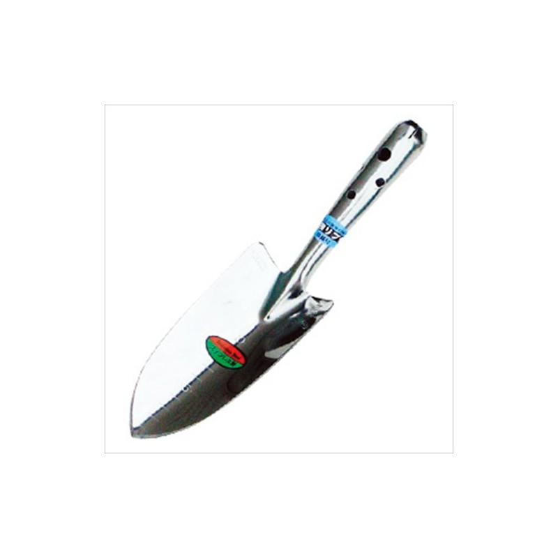 Stainless Steel Transplanting Trowel Thick