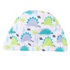 Dinosaur Swim Cap, Kids, Swimming Cap, Kids, Toddler, UV Protection,