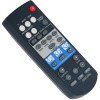 For Yamaha FSR80 ZG80760 Replace Remote for Yamaha Soundbar YSP-1400