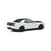 Solido - Model Car 1:43 Scale Dodge Challenger Demon