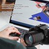 4K Digital Camera, WiFi 64MP, Digital Camera, 3.0 IPS Screen,