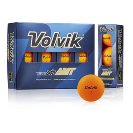 VOLVIC 19 VIVID XT AMT DZ OR ORANGE